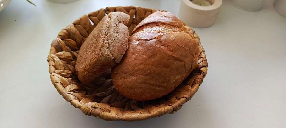 Выяснилось количество съедаемого среднестатистическим воронежцем хлеба за год