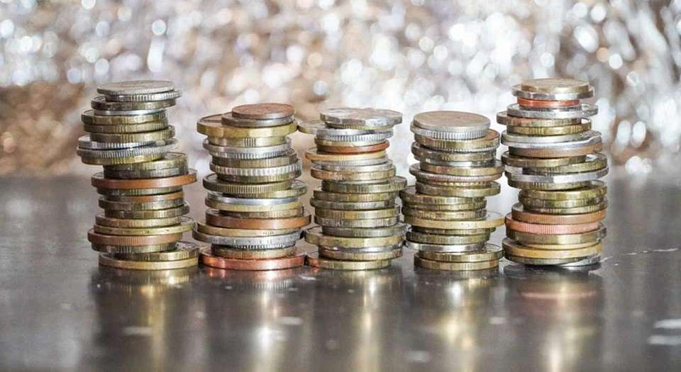 По росту зарплат Воронежская область оказалась в топ-5 регионов