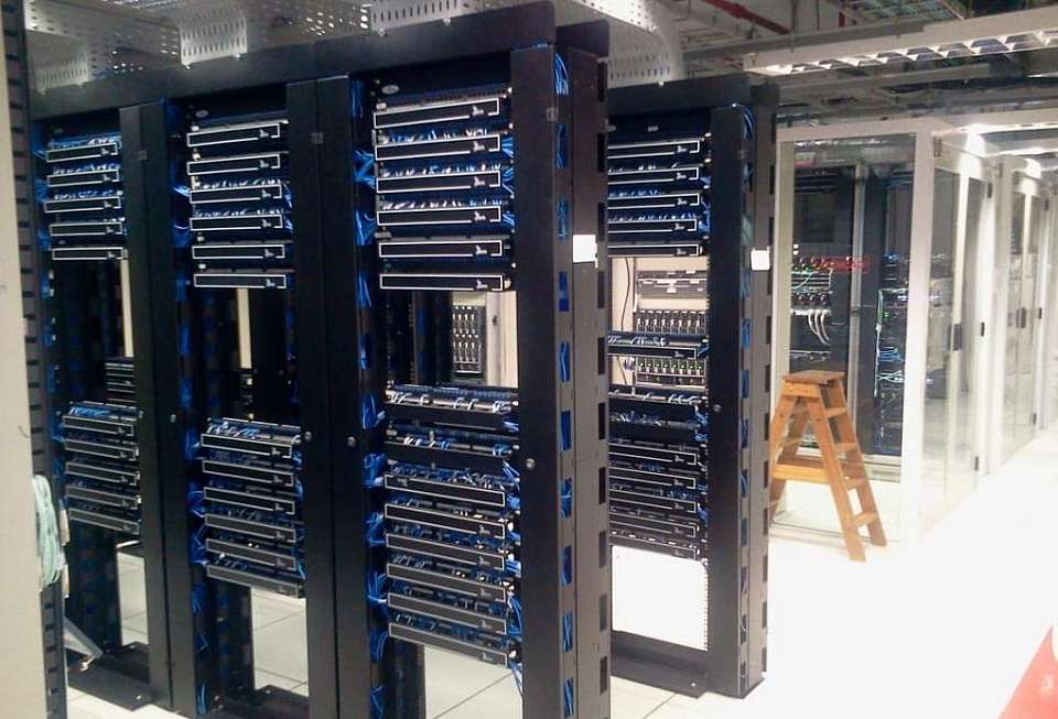 В Воронежской области выявили почти полторы тысячи майнинговых ферм за год