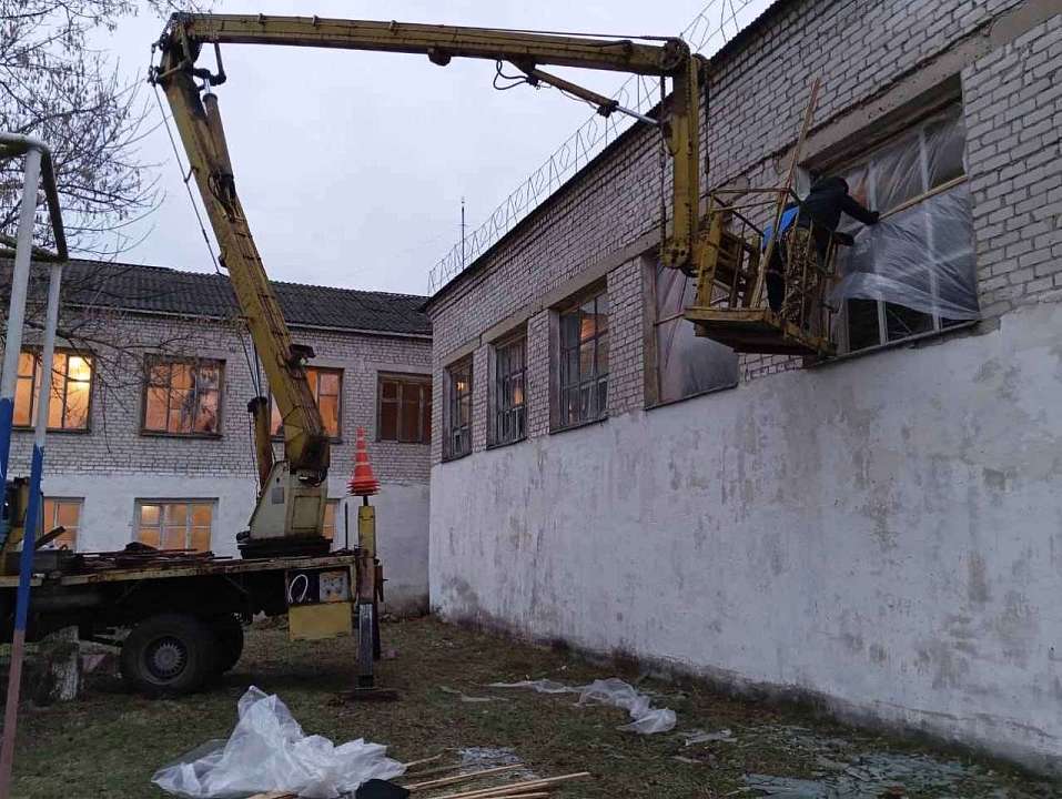 «Такой ужасный взрыв, что я упала». Пострадавшая раскрыла подробности взрыва в воронежской Петропавловке 