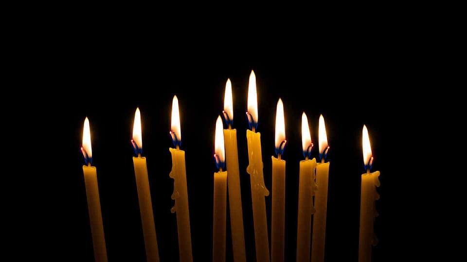 Старший сын легендарного форварда воронежского «Факела» скончался в возрасте 40 лет