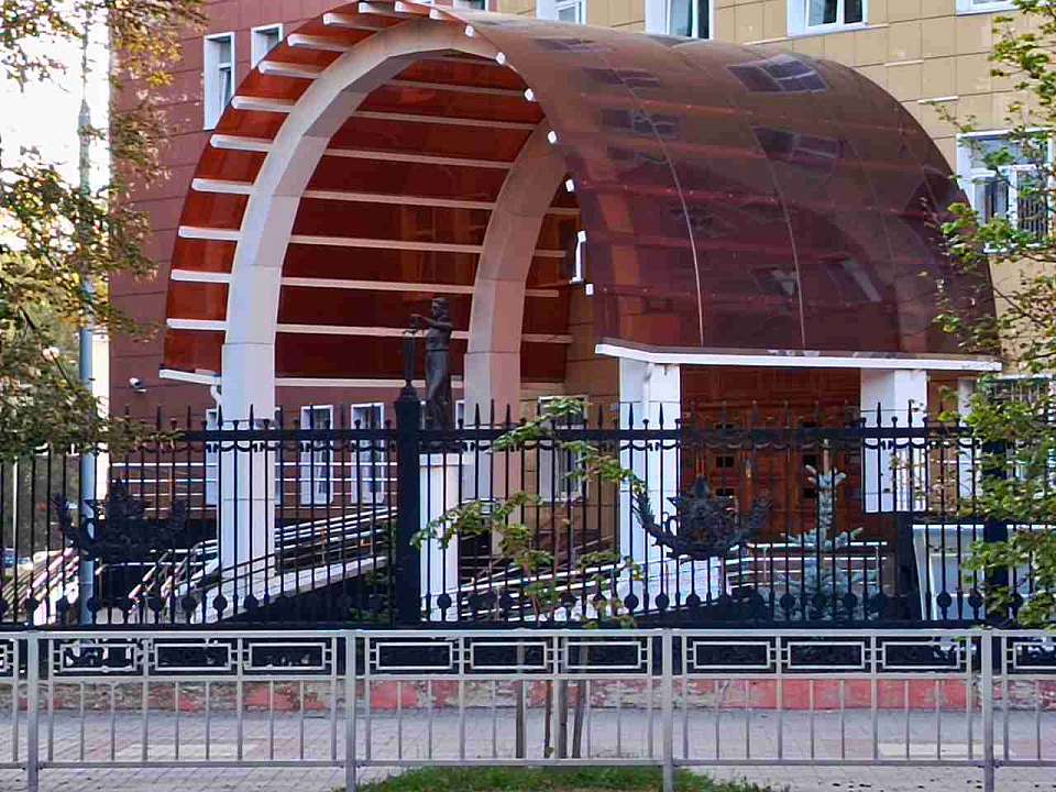 В кассации приговор по делу о хищении свыше 1 млрд рублей воронежский бизнесмен оспорил