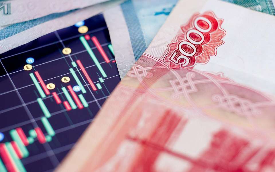 Аналитика ВТБ: россияне продолжают наращивать средства на накопительных счетах