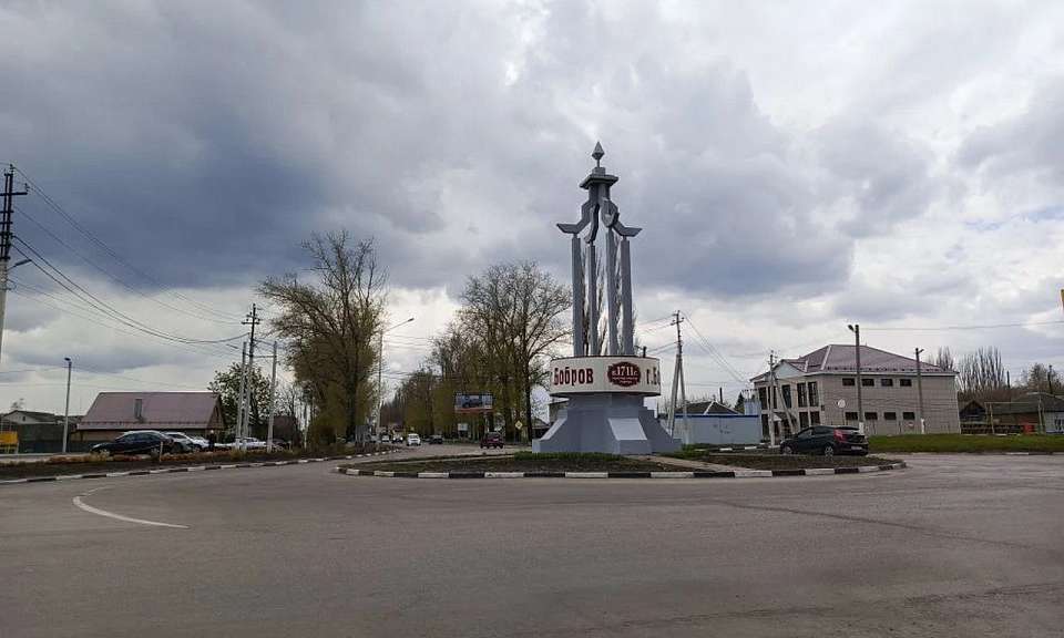 Прямой удар БПЛА грозит уже четырём районам Воронежской области