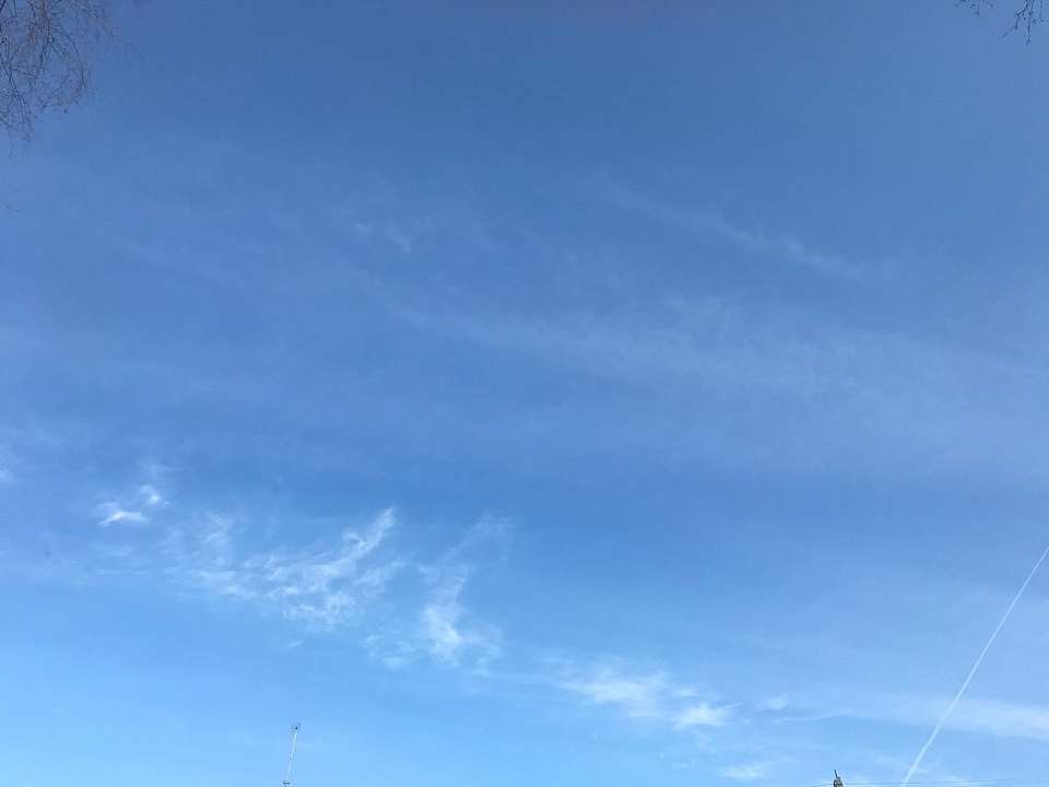 Несколько БПЛА подавили средства РЭБ в небе над Воронежской областью