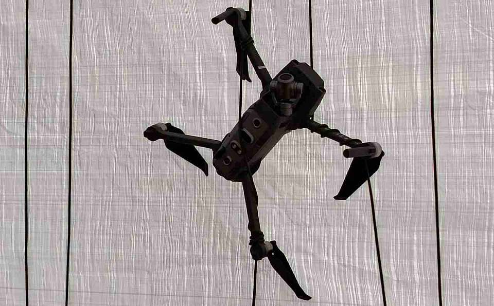 Не менее 4-х беспилотников уничтожили ПВО в двух районах Воронежской области