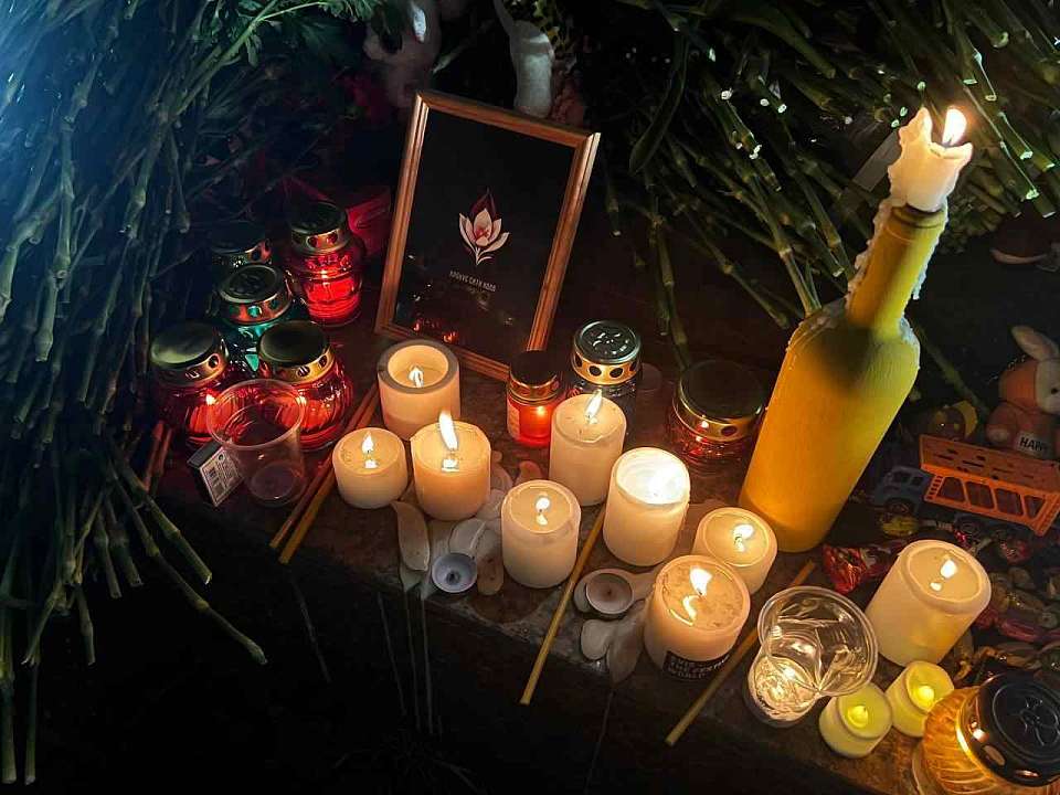 Воронежский губернатор пообещал помощь семьям погибших в «Крокус сити холле» земляков