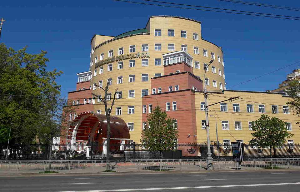 Экс-замминистра туризма остался в СИЗО решением Воронежского облсуда