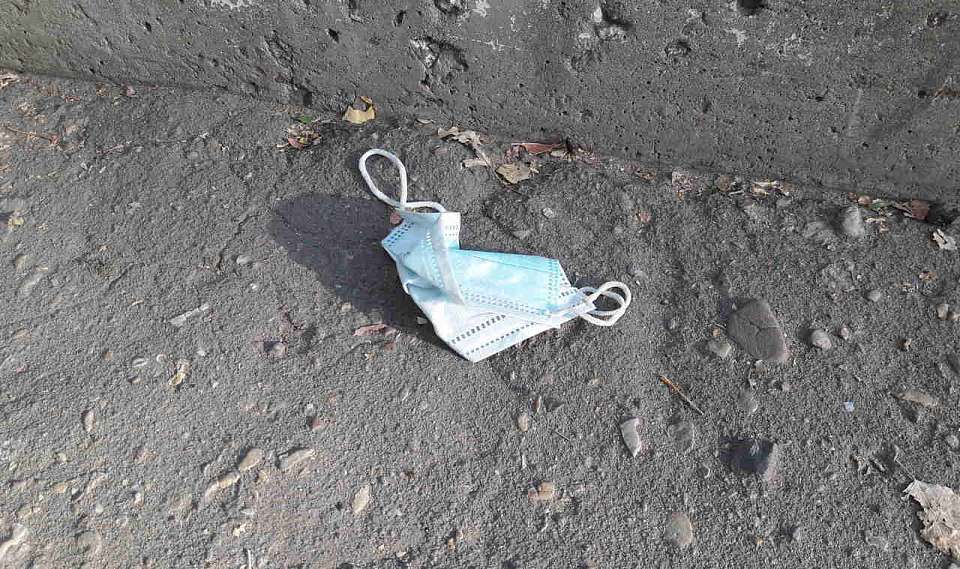 В Воронежской области за неделю выявлено 97 случаев COVID-19