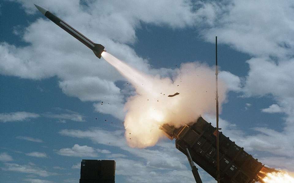 Где сбили беспилотники ночью 3 декабря, рассказали воронежцам