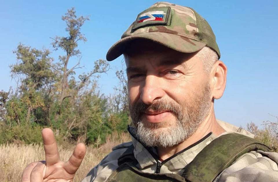 С погибшим на СВО экс-кандидатом в губернаторы простятся в Воронеже