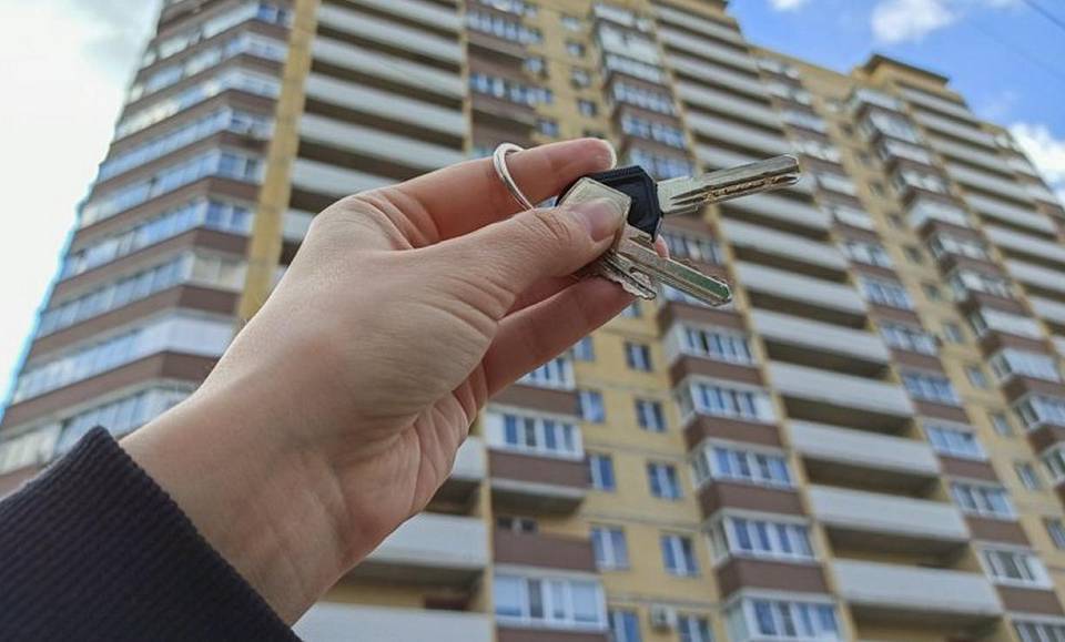 В 2023 году для детей-сирот закупят 360 квартир в Воронежской области