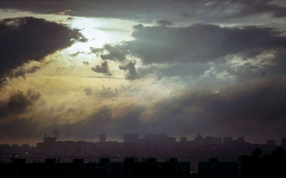 Два опасных погодных явления придут в Воронежскую область