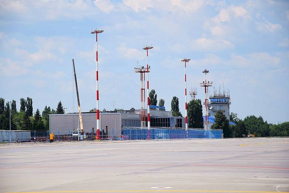 До 18 июля продлила Росавиация запрет на полеты до воронежского аэропорта