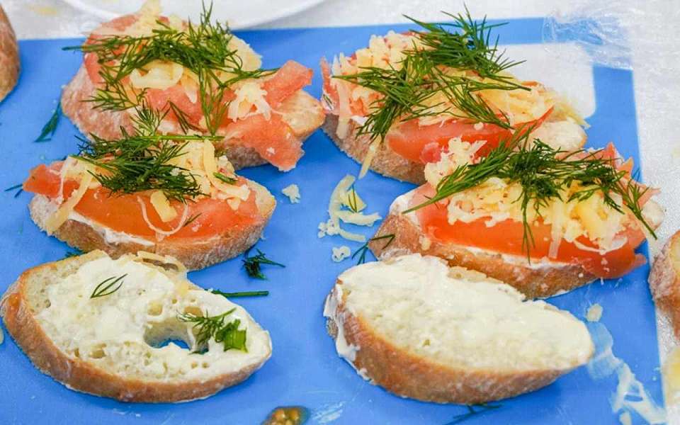 Воронежские врачи и ученые рассказали о кулинарных преимуществах наступающего года по восточному календарю