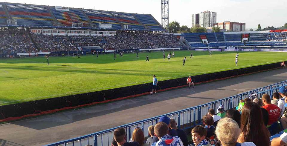 Воронежский «Факел» вложил 47 млн рублей в покупку новых футболистов