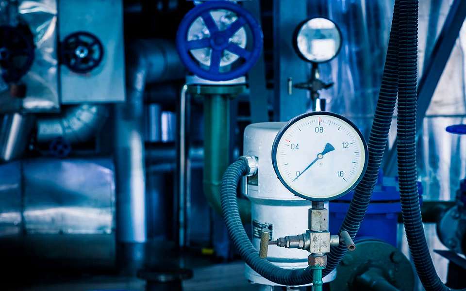 Газ пришел в хутор Воронежской области, где постоянно проживает один человек