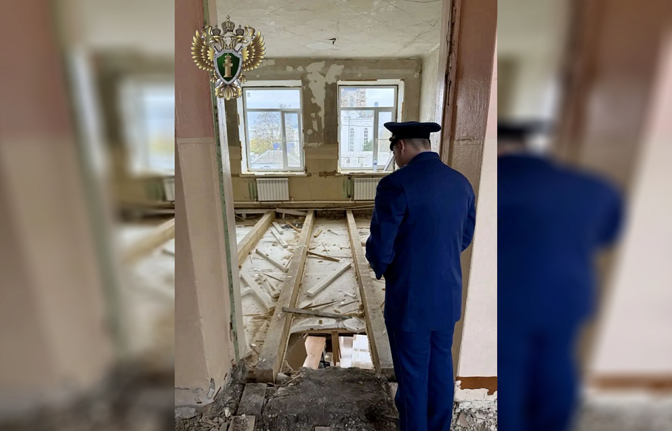 Глава Следкома России Бастрыкин взял под контроль дело о травмировании воронежской учительницы в Панино
