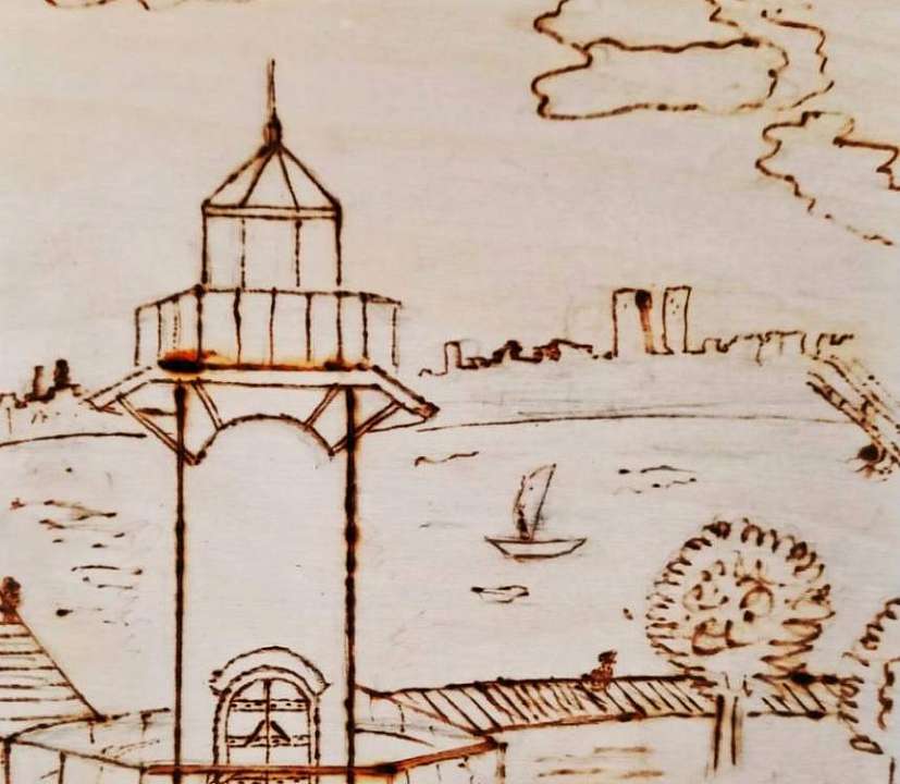 Управа района приглашает принять участие в конкурсе декоративно-прикладного творчества «Палитра ремёсел»