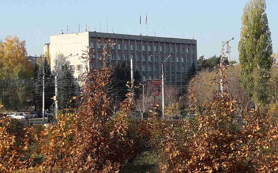 В Левобережном районе подвели итоги заседания очередной административной комиссии