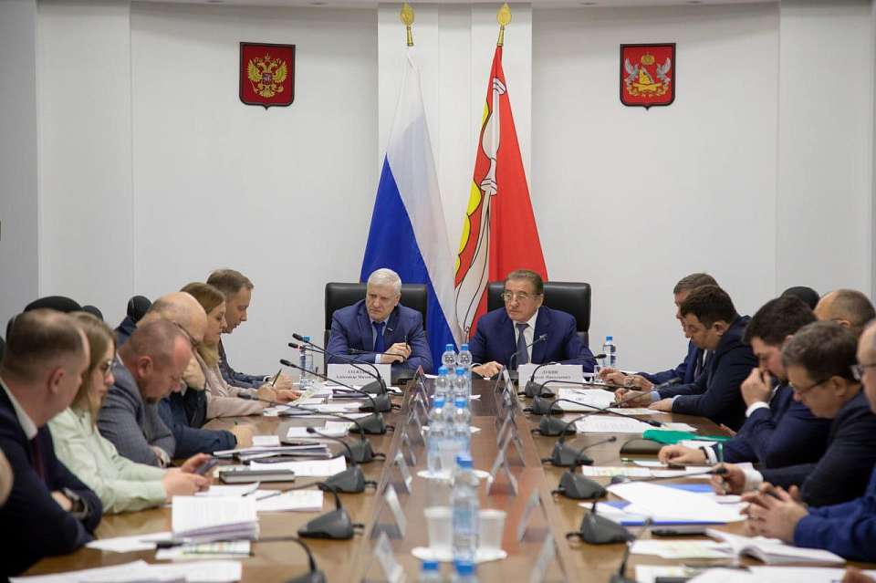 Проблему ТКО вынесли на парламентский уровень