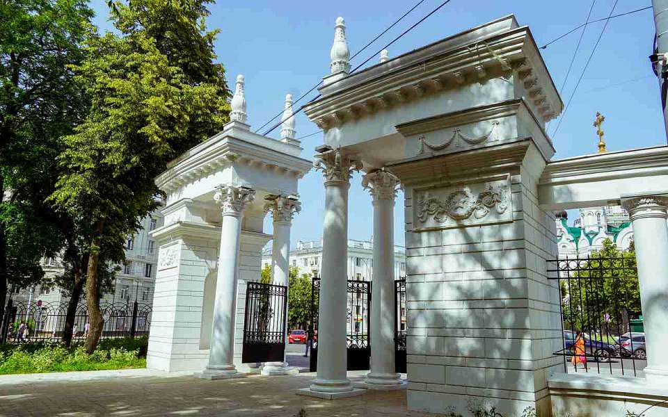 Бесплатные мероприятия приготовили 9 сентября для воронежцев в парках города