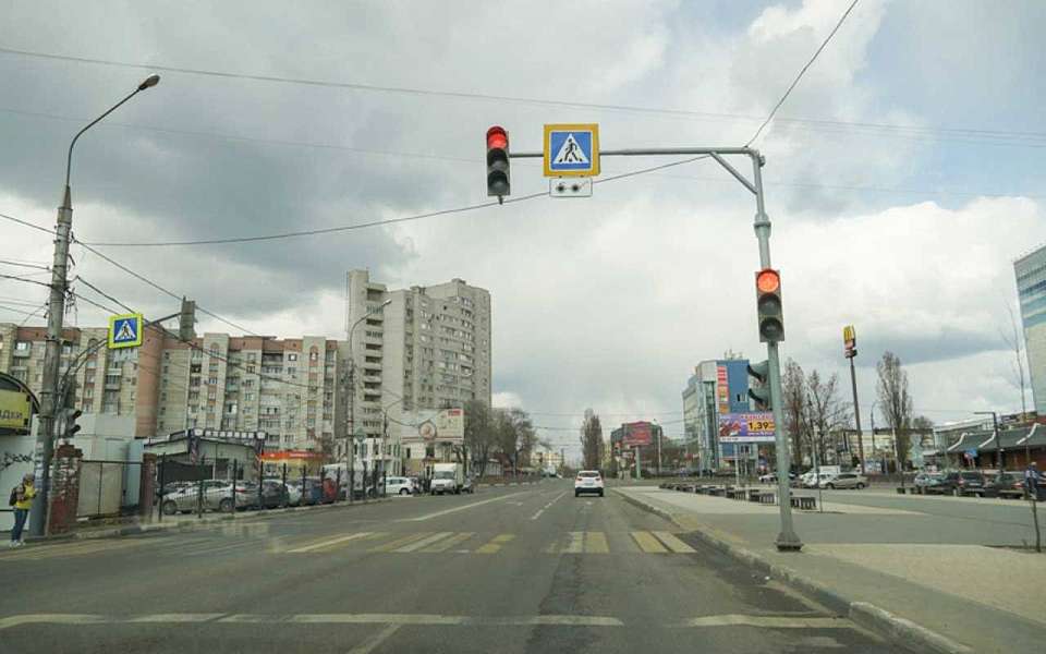 Тревожной назвал демографическую ситуацию в городе мэр Воронежа