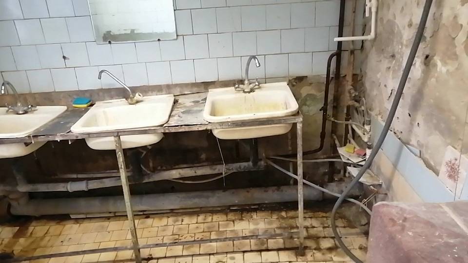 ФКР Воронежской области пообещал провести капремонт скандального общежития