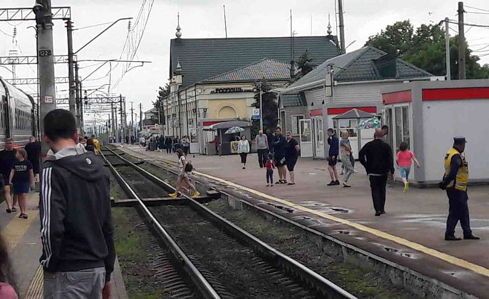 Беспилотная опасность объявлена в Воронежской области: под угрозой - Россошанский район