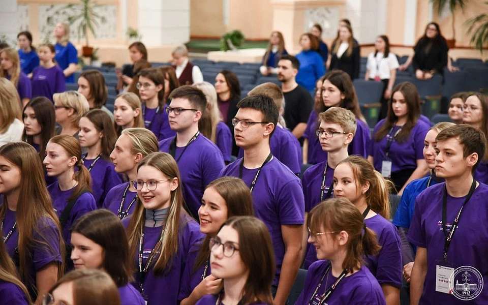 В четвертый раз пройдет в Воронеже олимпиада по агрогенетике «Иннагрика»  