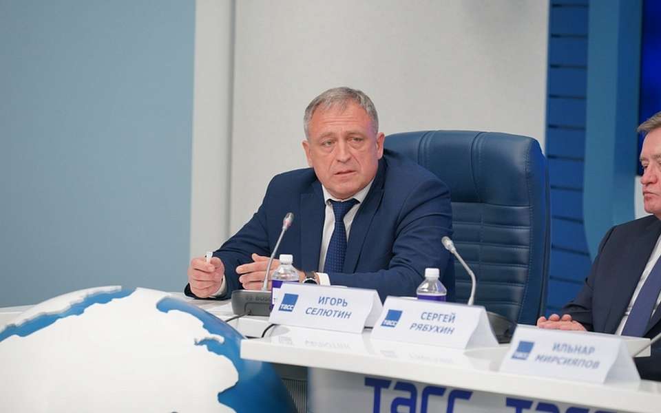 Первое место в рейтинге контрольно-счетных органов регионов заняла КСП Воронежской области