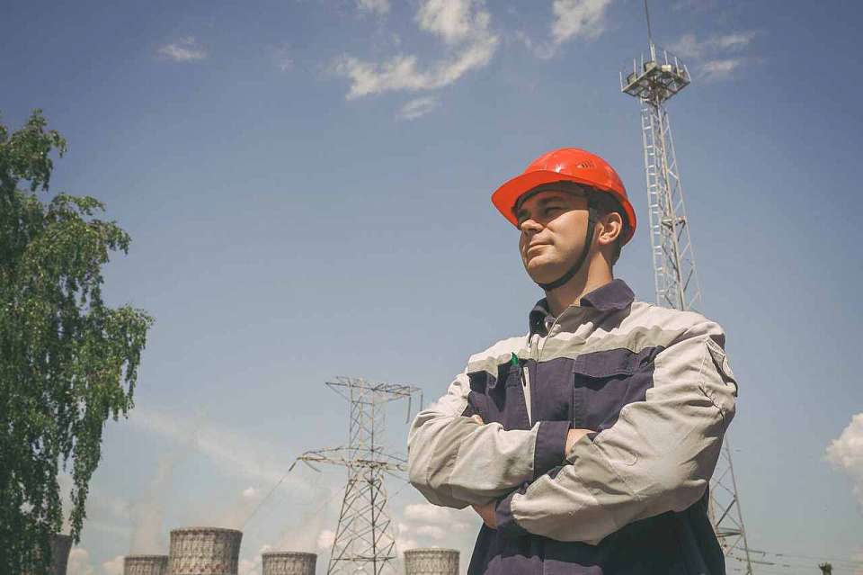 В Нововоронеже более 260 студентов пройдут практику на АЭС в 2026 году