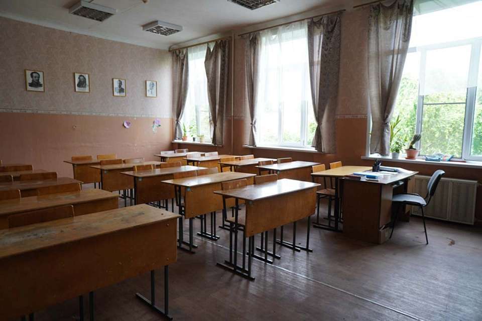 До воронежских школ довели рекомендованные даты длинных осенних каникул