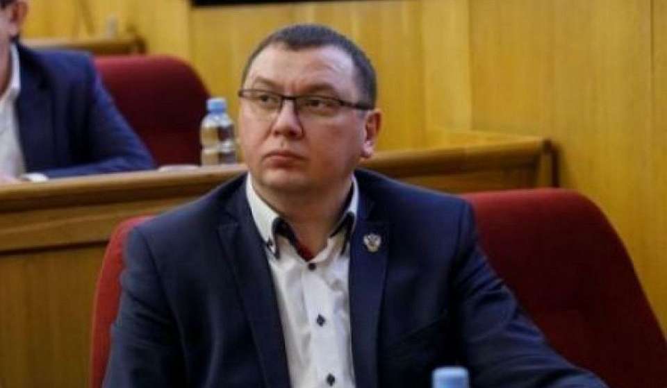 Облсуд вернул жалобу экс-ректора ВГТУ Сергея Колодяжного в Воронеже