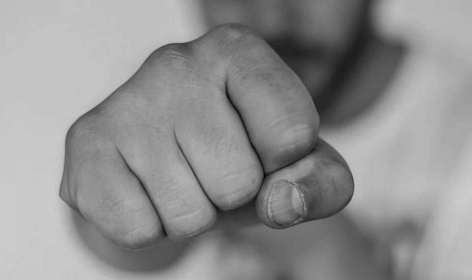 Подозреваемого в убийстве задержали под Воронежем