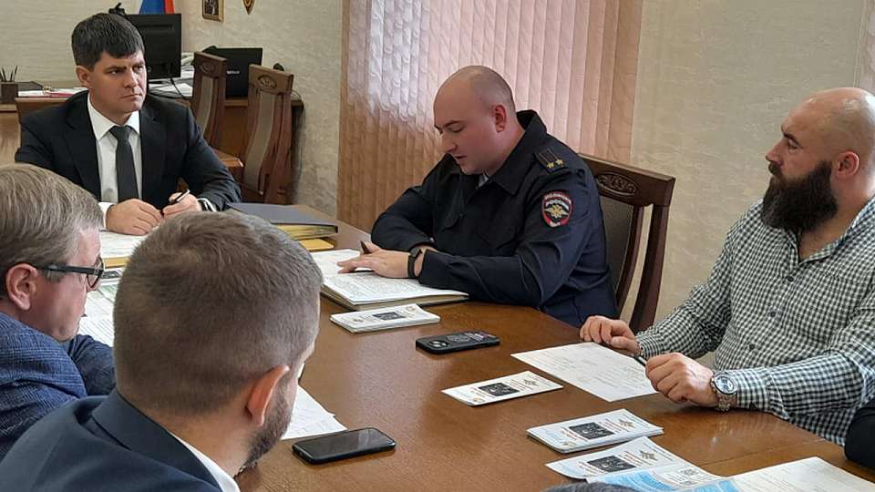 Каждое 3-е преступление в Воронежской области совершено с использованием IT-технологий