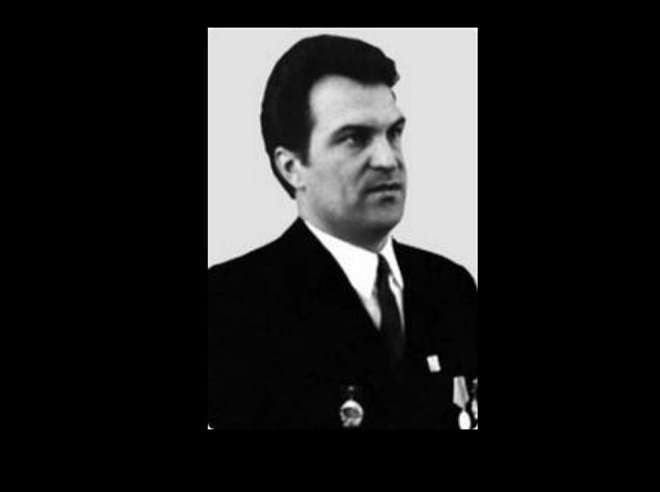 Умер экс-президент ракетостроительного концерна «Энергия» в Воронеже Владимир Попов