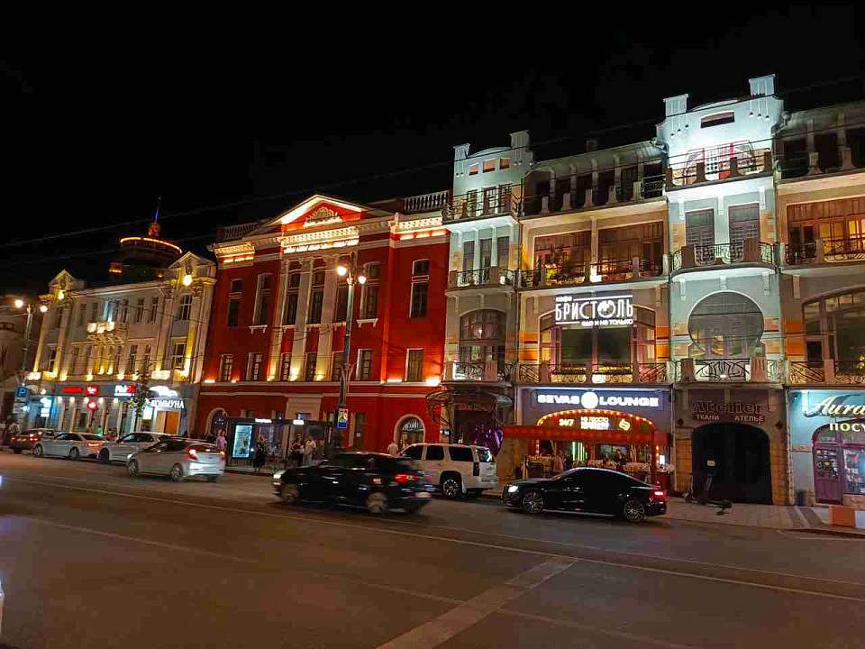 Вражеские беспилотники снова во тьме угрожают Воронежской области