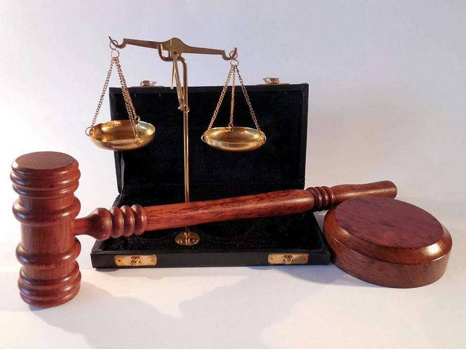 Жалобу Юрия Бавыкина на приговор начал рассматривать Воронежской облсуд
