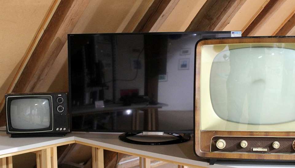 Телевещание отключат на шесть часов 8 апреля в Воронеже