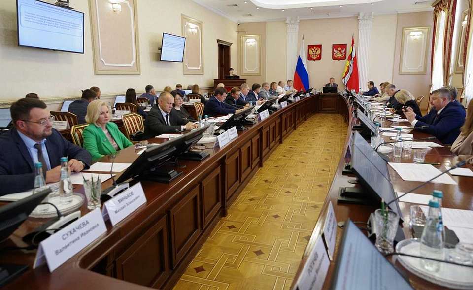 Воронежские власти рассматривают перспективы использования ИИ в госуправлении
