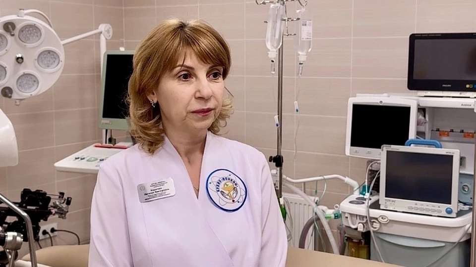 Радиотерапевт Наталия Коротких: «В Воронежском онкоцентре работает оборудование, которому позавидуют многие медицинские центры РФ»