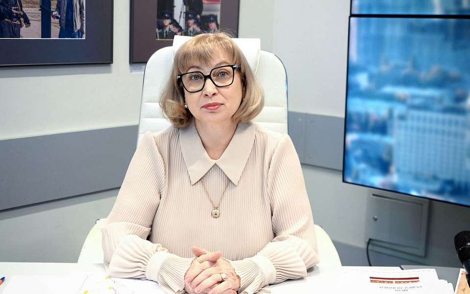 Воронежцам рассказали о демографической ситуации в регионе