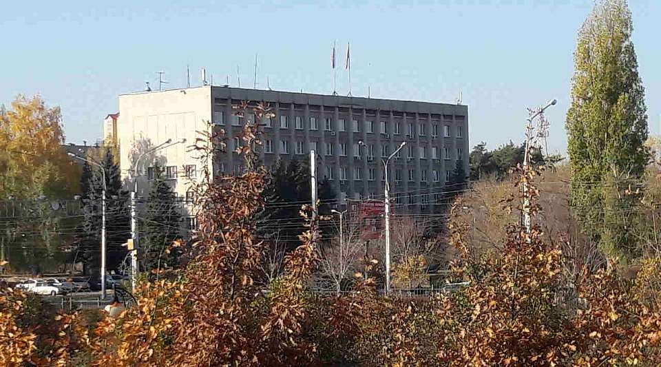 В Левобережном районе подведены итоги очередного заседания административной комиссии