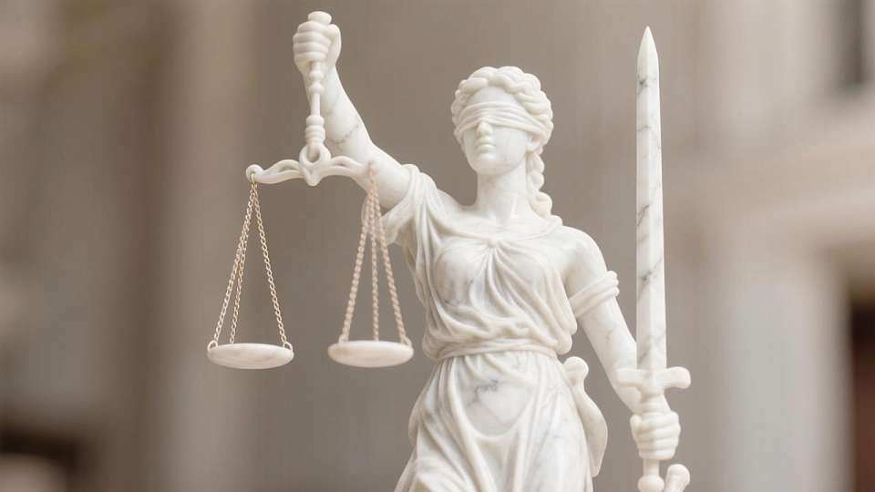 К ответственности привлекут судью в Воронежской области
