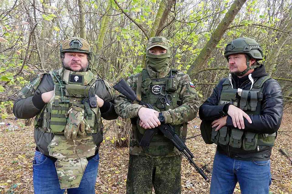 Дорога к своим: как воронежцы почти четыре года помогают своим землякам в зоне СВО