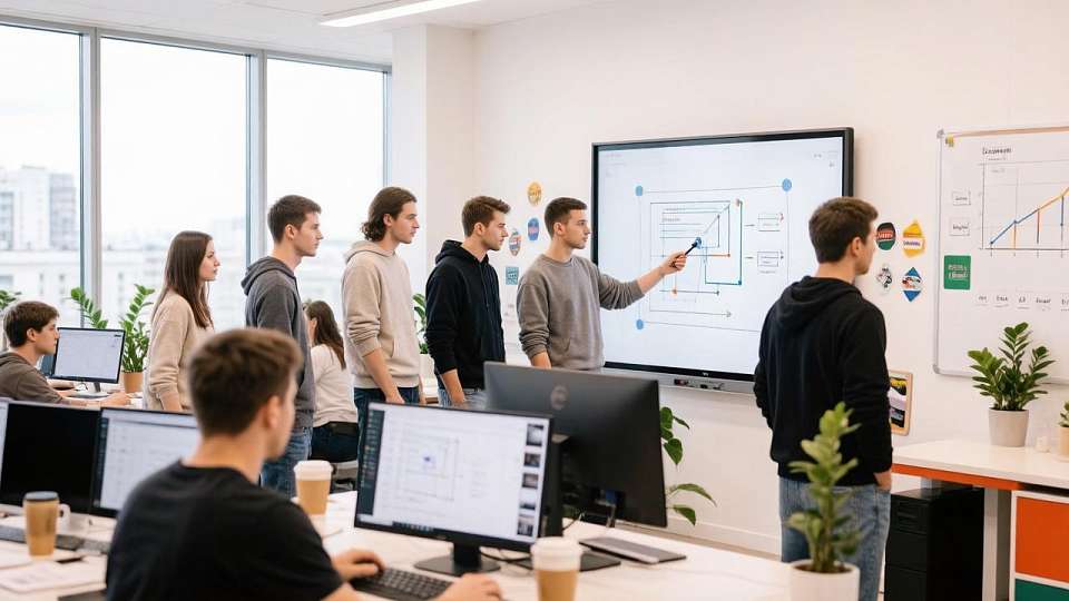 IT-дистрибьютор «Софтлайн Безопасность» перенёс юридический адрес из Воронежа в Москву