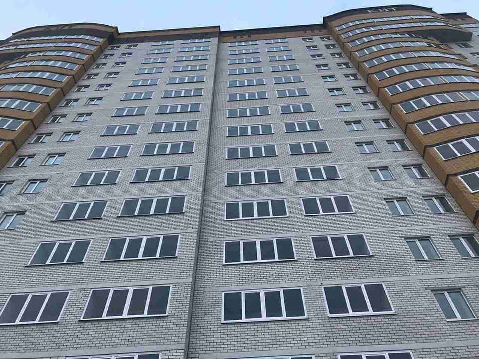Среди советских 5-этажек в центре Воронежа появятся жилая высотка и офисное здание