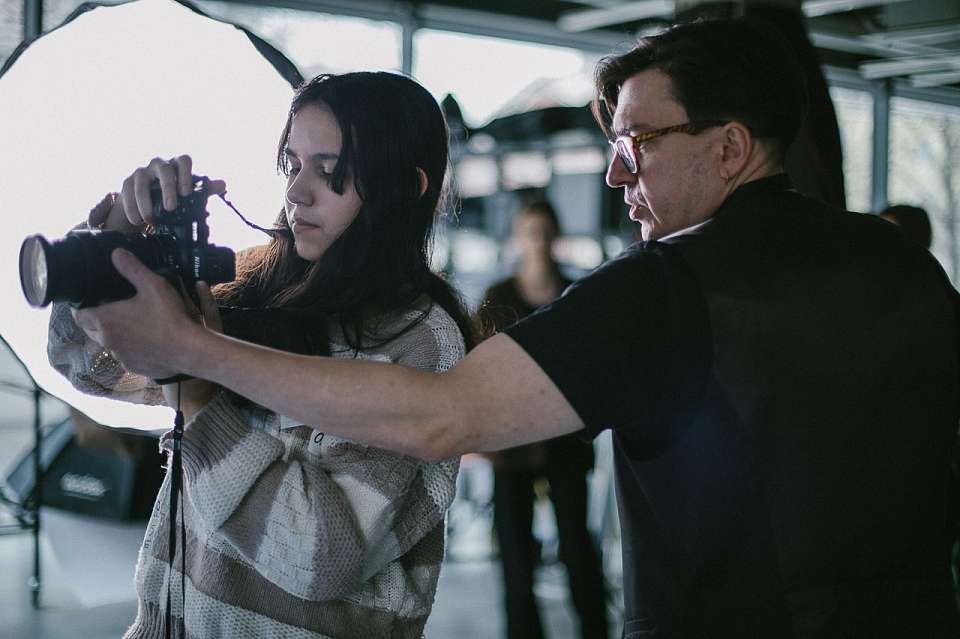  От 3D-анимации до звукорежиссуры. Чему учат в Школе креативных индустрий «Матрёшка» 