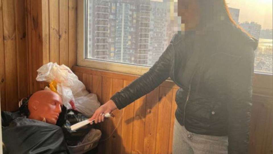 К 8 годам за убийство соперницы приговорили жительницу Воронежа